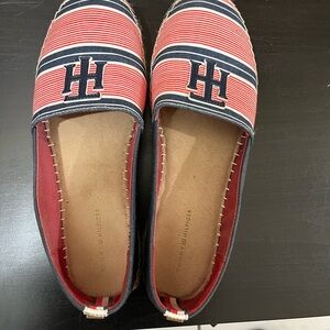 Tommy Hilfiger Espadrille